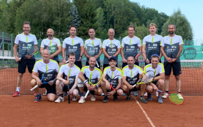 TC Schongau Vereins-Outfit